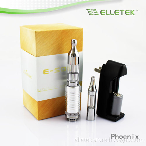 High Quality E Cigarette Phoenix E-Soul Series